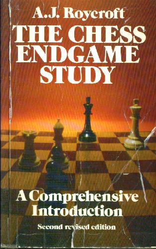 Test Tube Chess; A Comprehensive Introduction To The Chess Endgame Study