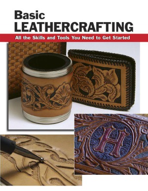 Basic Leathercrafting
