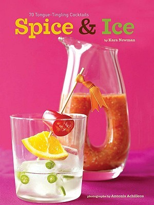 Spice  Ice