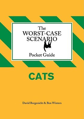 The Worst-Case Scenario Pocket Guide