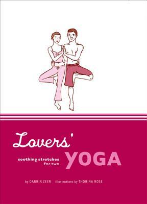 Lovers' Yoga