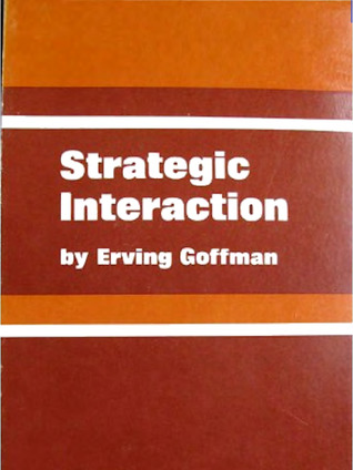 Strategic Interaction