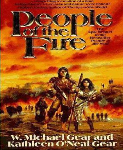 People of the Fire