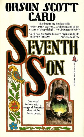 Seventh Son