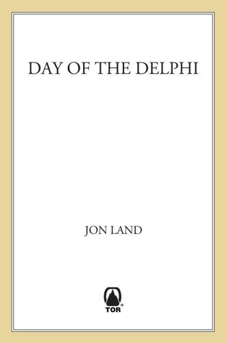 Day of the Delphi