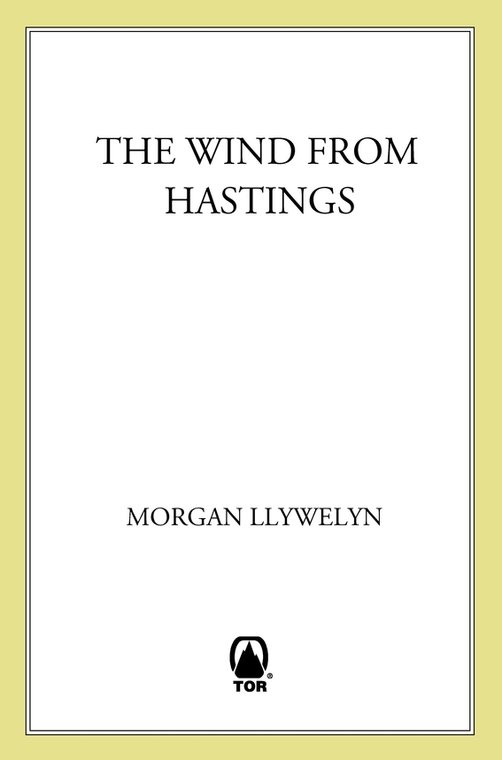 The Wind From Hastings