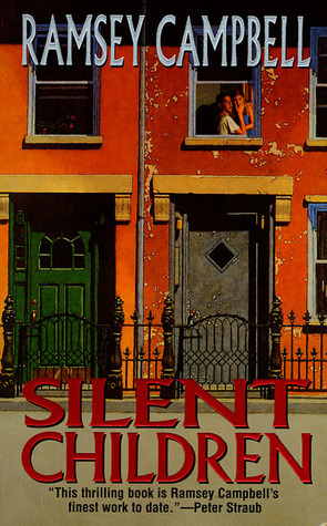 Silent Children