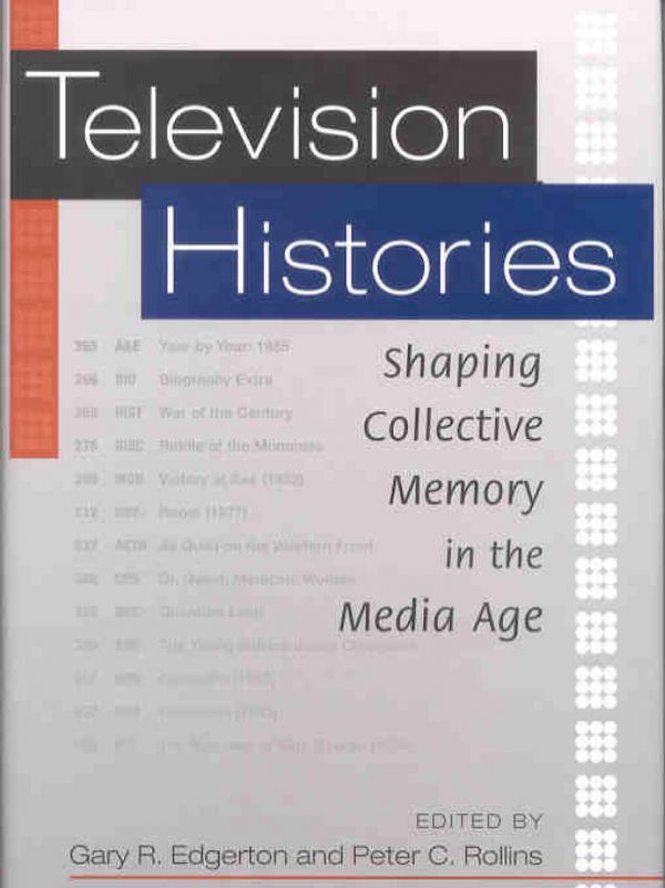 Television Histories