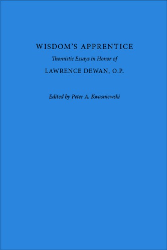 Wisdom's Apprentice