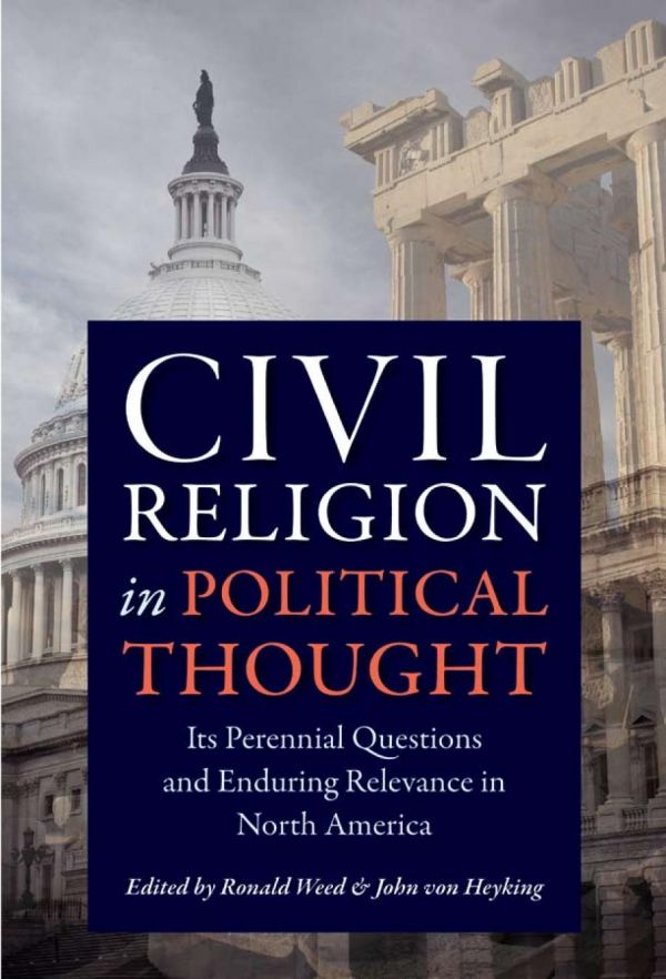 Civil Religion and Political Thought