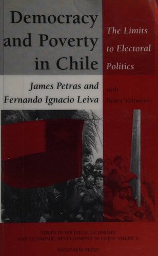 Democracy And Poverty In Chile