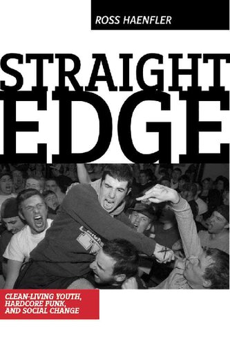 Straight Edge