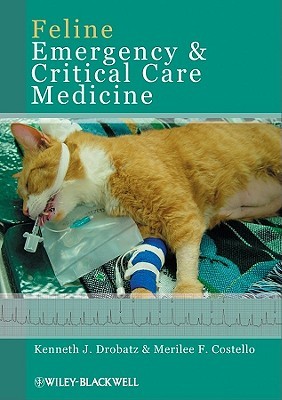 Feline Emergency &amp; Critical Care Medicine