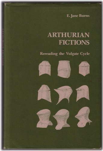 Arthurian Fictions