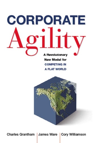 Corporate Agility