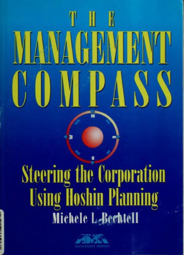 The Management Compass
