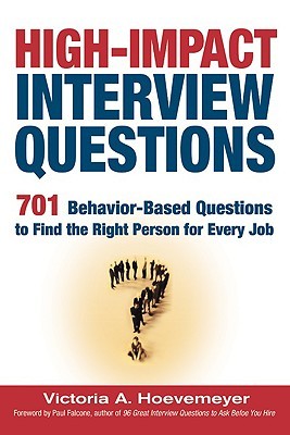 High-Impact Interview Questions