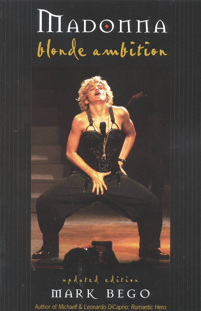 Madonna, Updated Edition