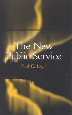 The New Public Service