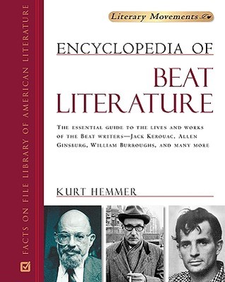 Encyclopedia of Beat Literature