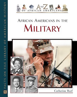 African Americans In The Military