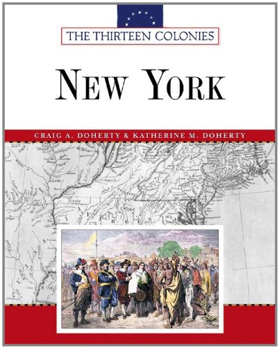 New York (Thirteen Colonies) (Thirteen Colonies)