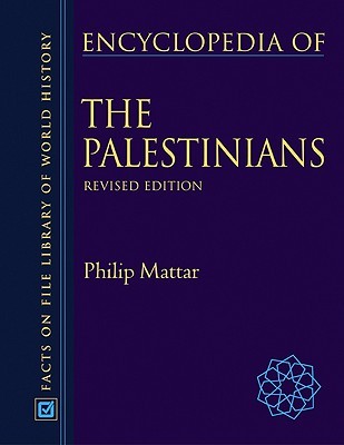 Encyclopedia of the Palestinians