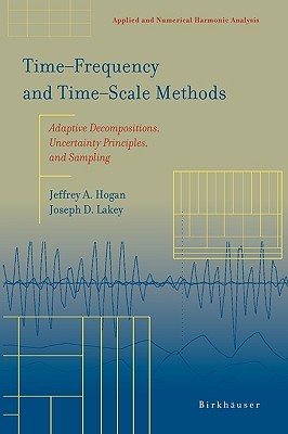 Time‒frequency and Time‒scale Methods