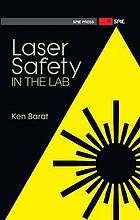 Laser Safety in the Lab