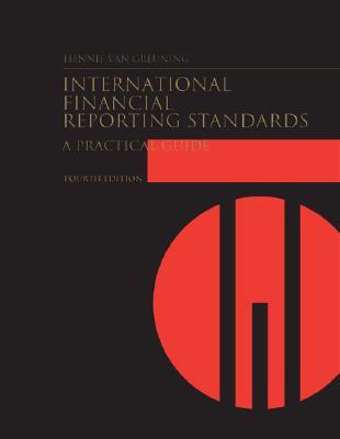 International Financial Reporting Standards