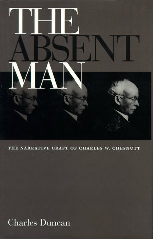 The Absent Man