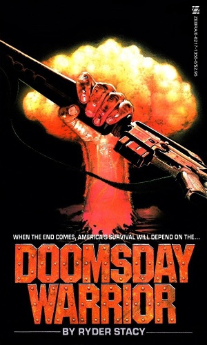 Doomsday Warrior