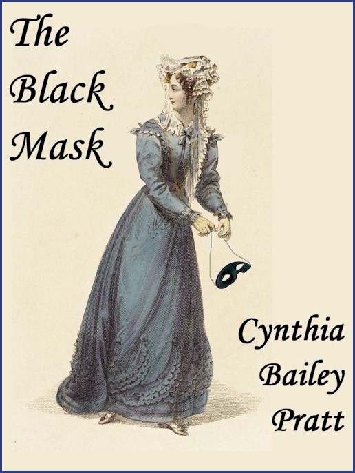 The Black Mask