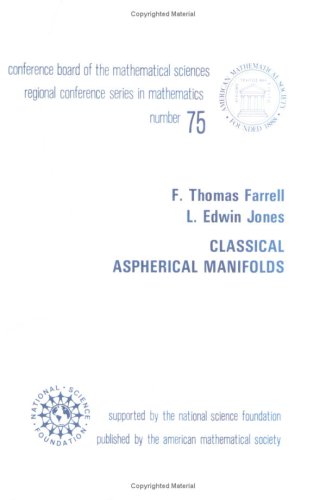 Classical Aspherical Manifolds