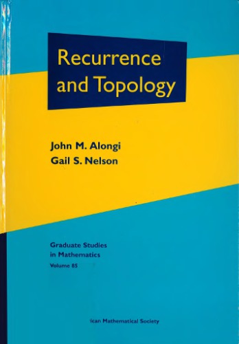 Recurrence And Topology