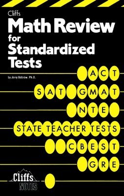 Math Review for Standardized Tests