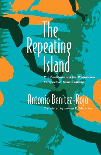 The Repeating Island