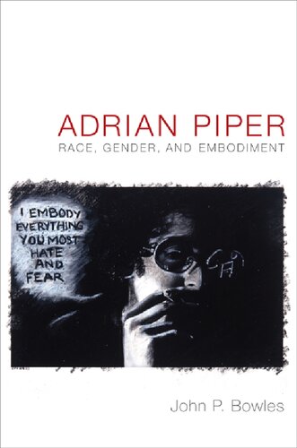 Adrian Piper