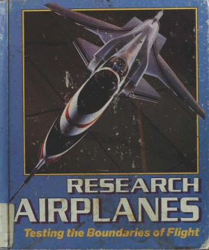 Research Airplanes