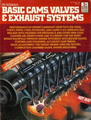 Petersen's Basic Cams, Valves and Exhaust Systems