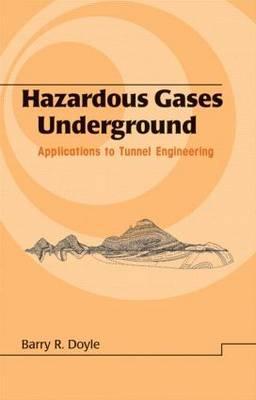 Hazardous Gases Underground