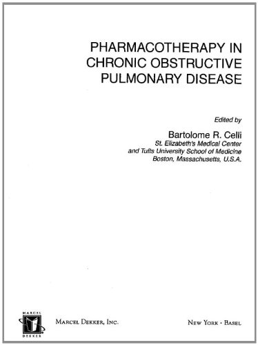 Pharmacotherapy in Chronic Obstructive Pulmonary Disease