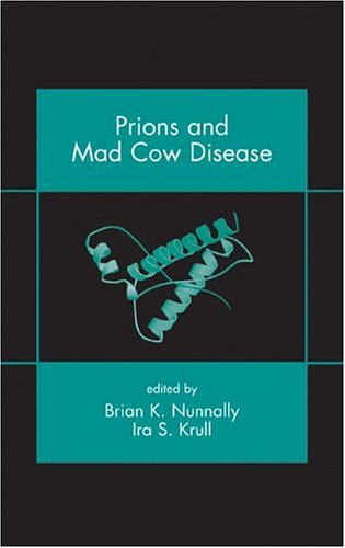 Prions and Mad Cow Disease