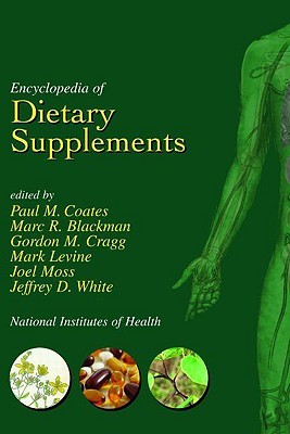 Encyclopedia of Dietary Supplements (Print)