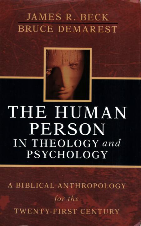 The Human Person in Theology and Psychology