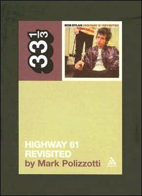 Highway 61 Revisited