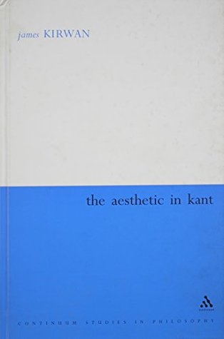 The Aesthetic in Kant