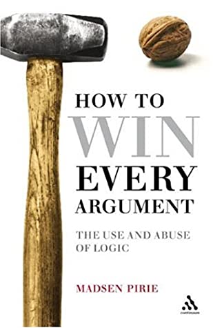 How to Win Every Argument