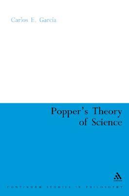 Popper's Theory of Science