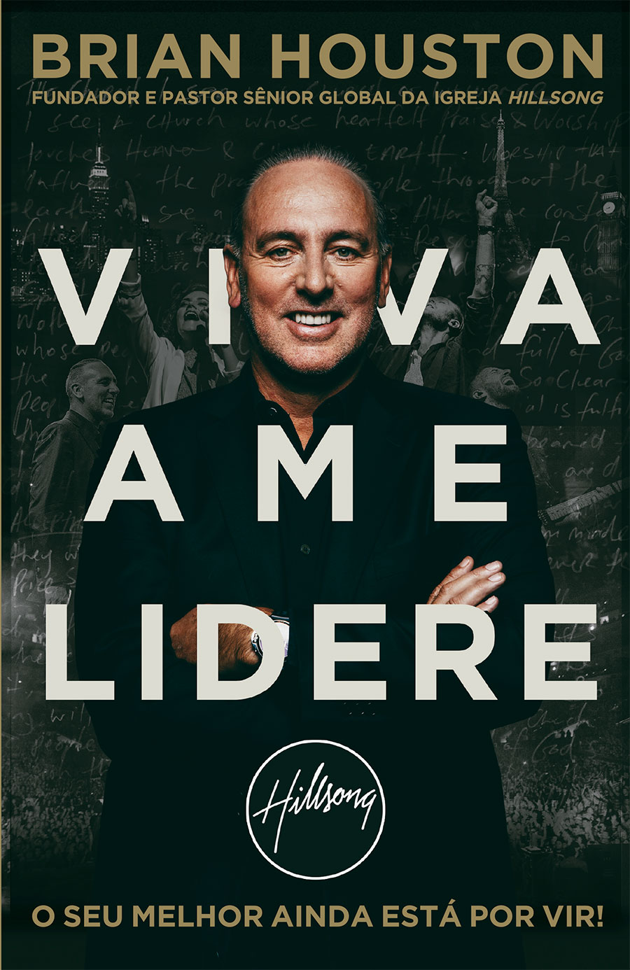 Viva ame lidere